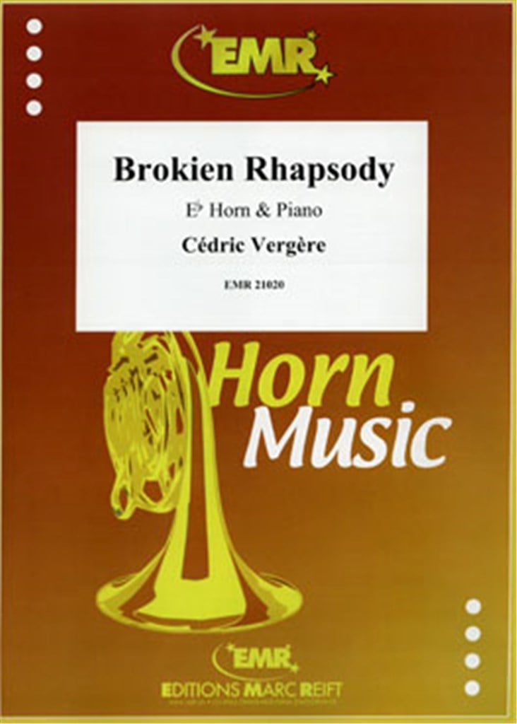 Brokien Rhapsody